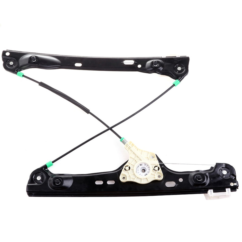 Power Window Regulator BMW 08-11 M3 06 325i Front Right