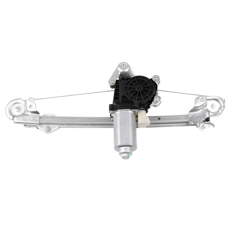 Window Regulator Motor 97-03 Chevrolet Malibu 97-99 Oldsmobile Cutlass Power