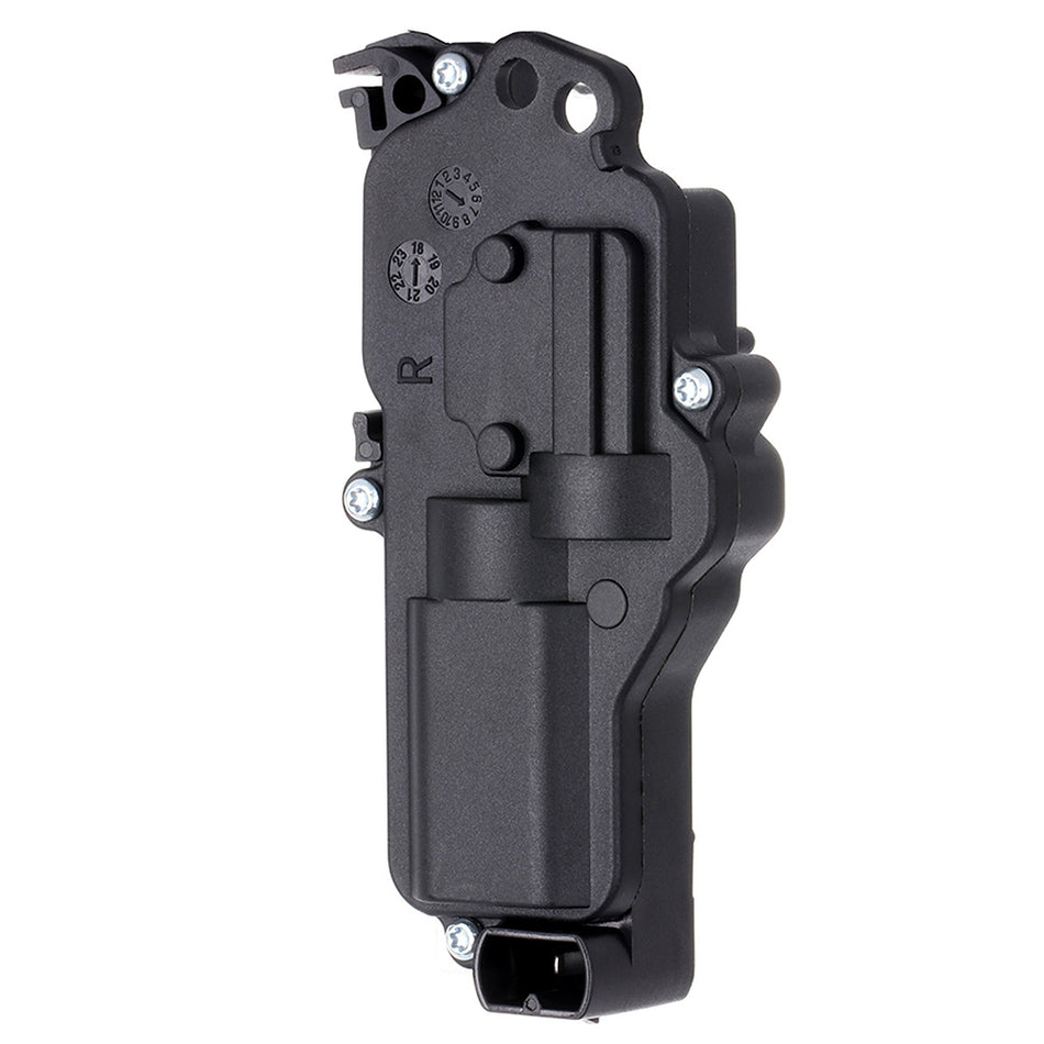 F81Z25218A42AA Power Door Lock Actuator Righ Side For Ford Mercury Lincoln