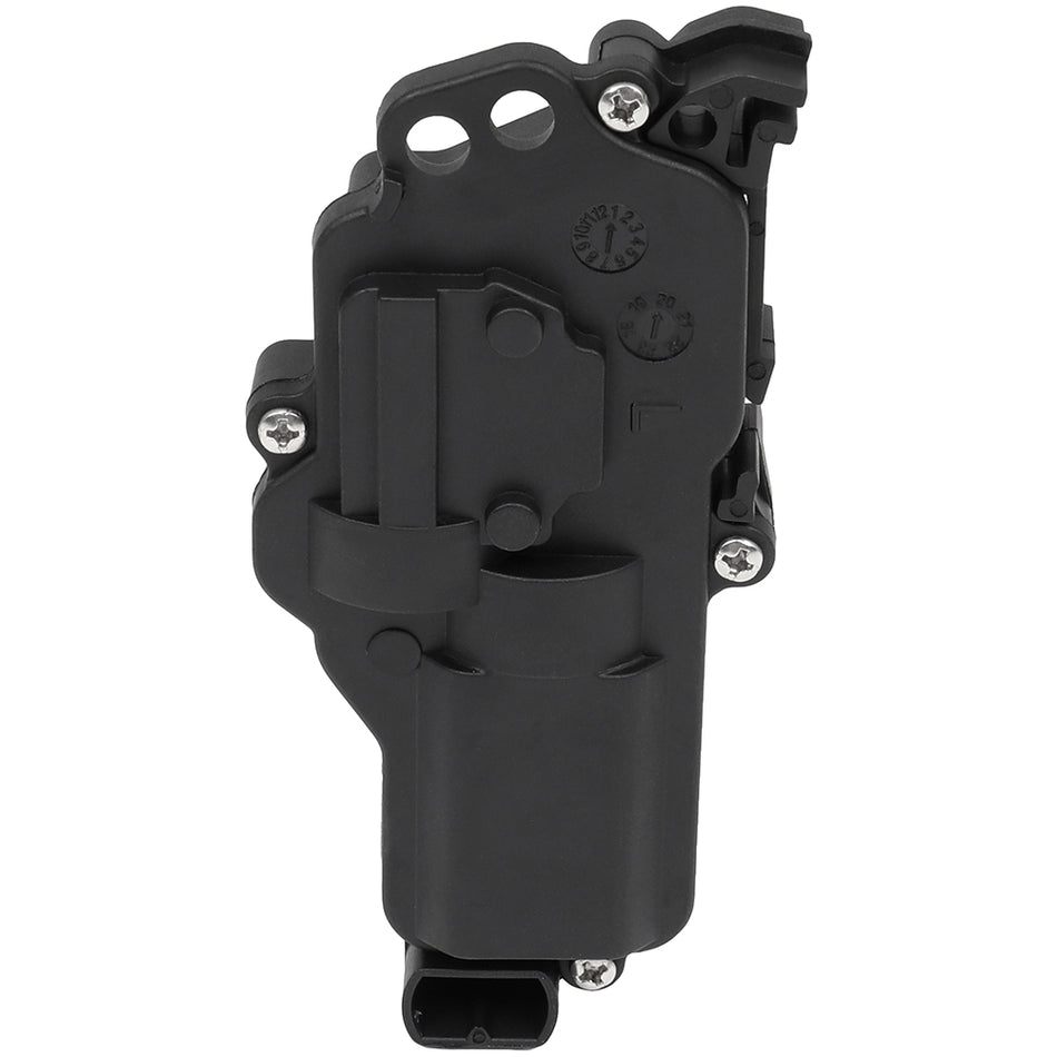 Power Door Lock Actuator Driver's Side Left For Ford F150 Mercury F81Z25218A43AA