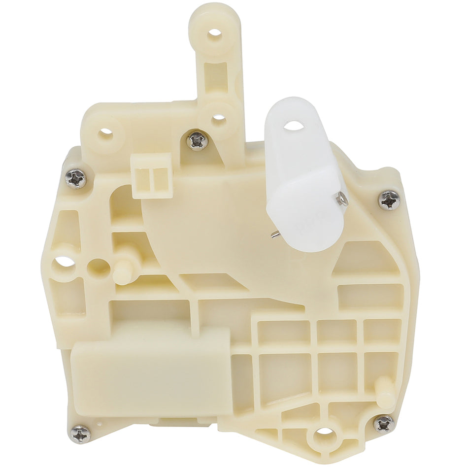 Power Door Lock Actuator Motor Rear Passenger Right RH For Honda Accord Civic