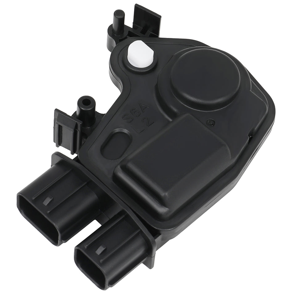 72155S5PA11 Power Door Lock Actuator Front / Rear Left For Honda Accord Civic