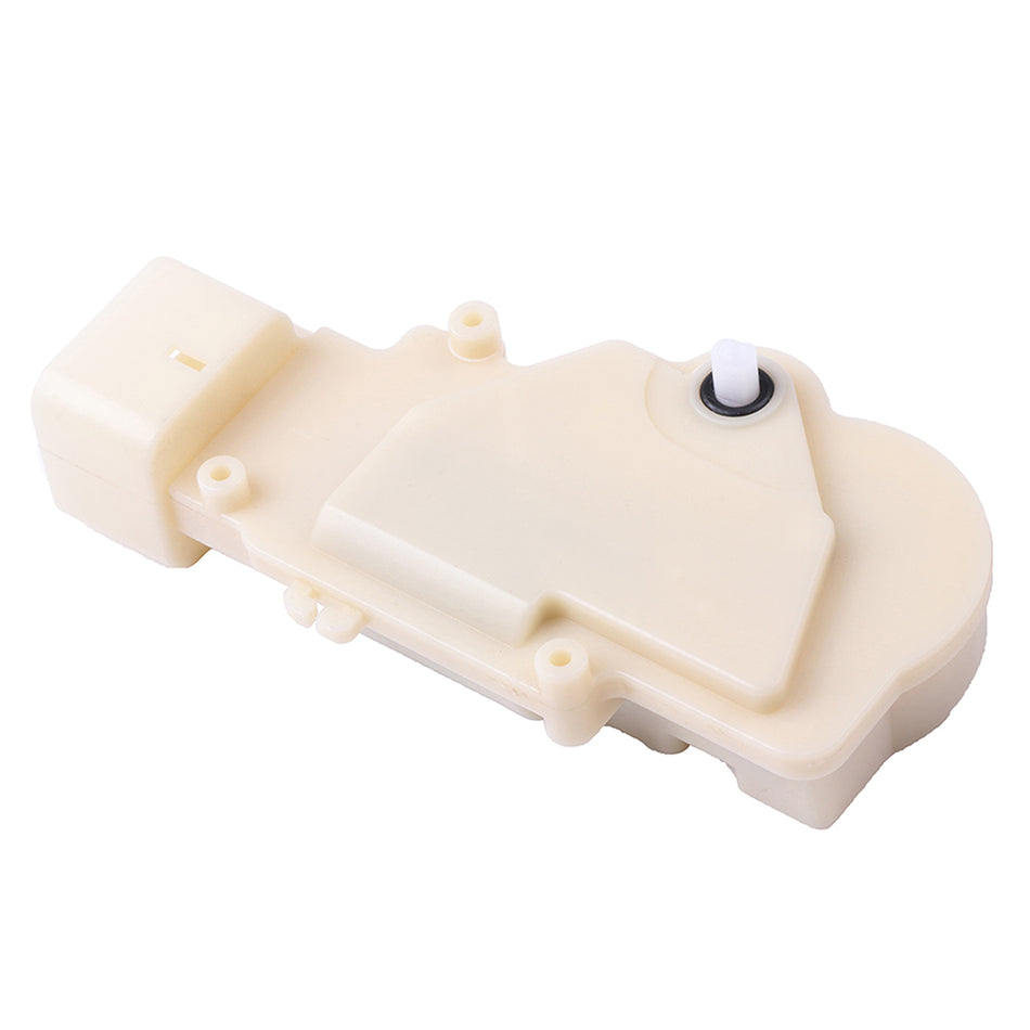 Power Door Lock Actuator Motor Rear Left For 04-06 Scion xB 00-05 Toyota Echo