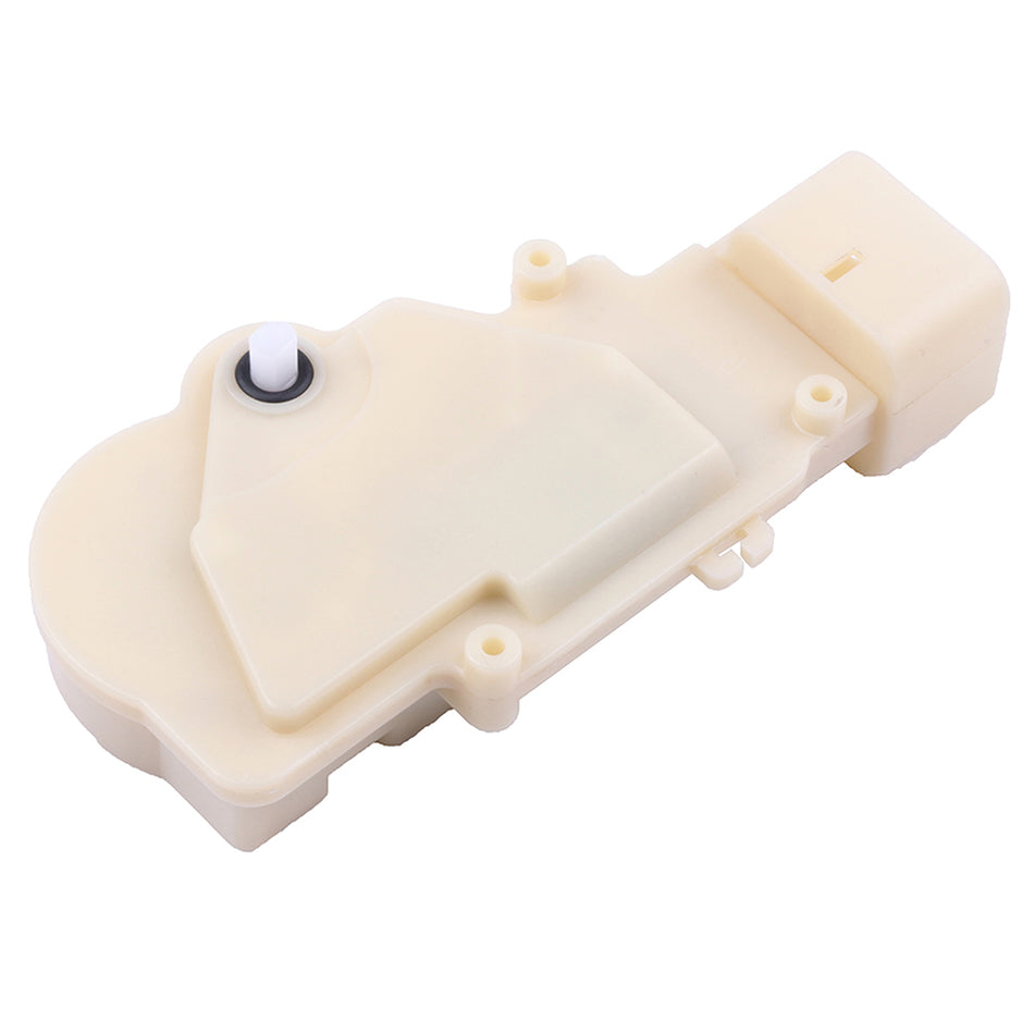 Power Door Lock Actuator Rear Passsenger For 04-06 Scion xB 00-05 Toyota Echo