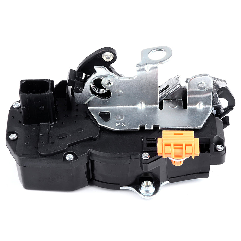 Door Lock Actuator Front Right FR Passenger Side For Cadillac Chevrolet GMC