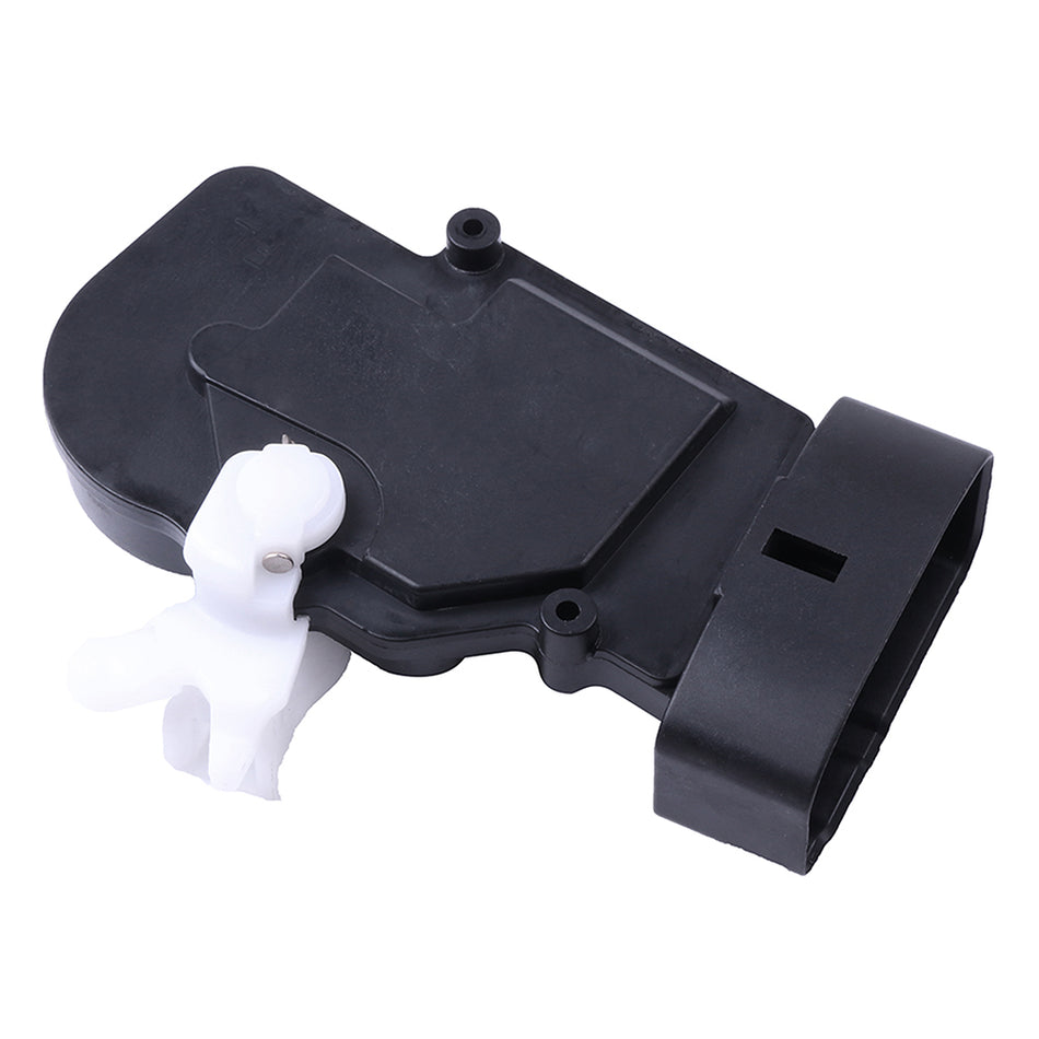 New Door Lock Actuator Front Left Driver Side For Toyota Tundra Sequoia 746-638