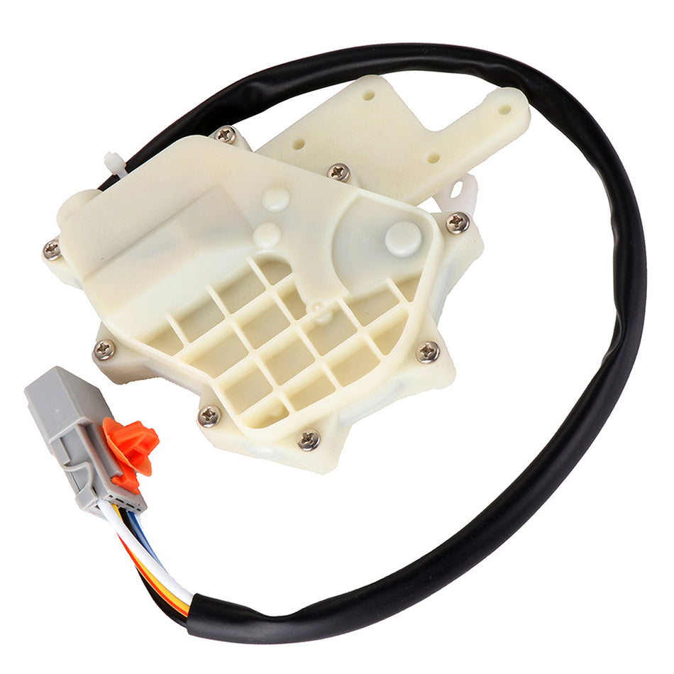 Power Door Lock Actuator Front Left Driver Side FL For 96-00 Honda Civic 746-702