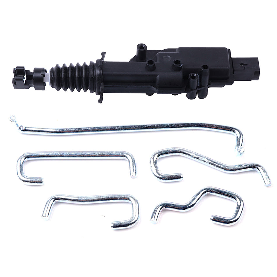 New Door Lock Actuator For Town Car Taurus Expedition Pickup Truck F150 F250