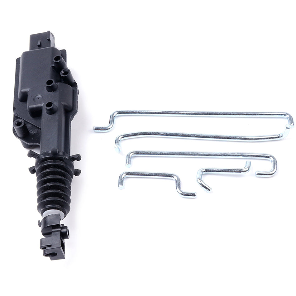 Door Lock Actuator For Ford F150 F250 Expedition Explorer Sport Trac Mark VIII