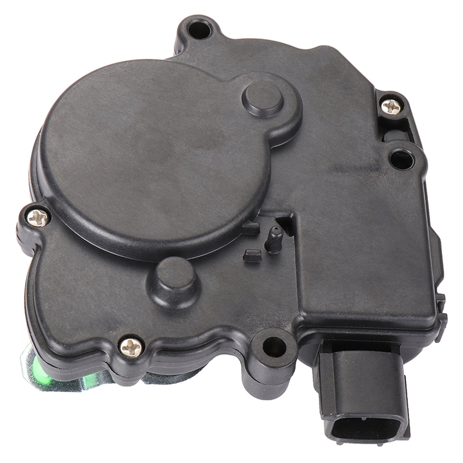 Door Lock Actuator Passenger Right Side Sliding For 04-10 Toyota Sienna 746-849