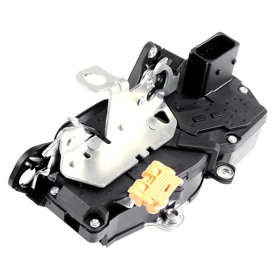 Door Lock Actuator Front Left For 08-12 Chevy Malibu 07-09 Saturn Aura 931-310