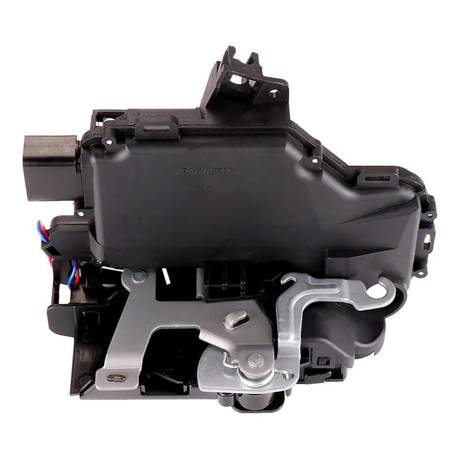 Front Left Power Door Lock Actuator Latch For 99-10 Jetta Passat Golf Beetle GTI