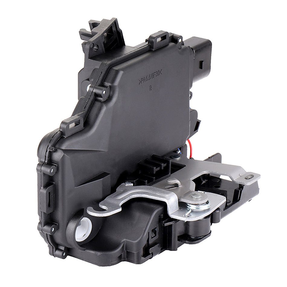 New Power Door Lock Latch Actuator RH Front Right For VW Jetta Passat Golf