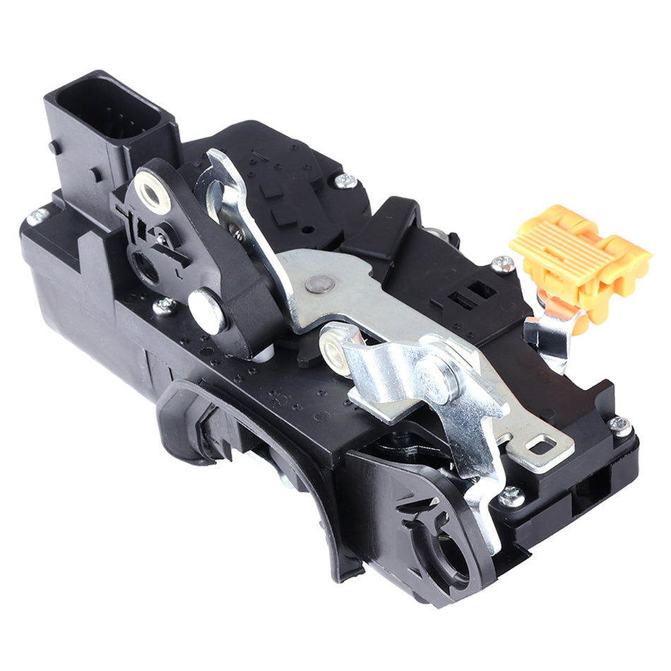Door Lock Actuator Front Left Driver Side For 04-08 Pontiac Grand Prix 931-366