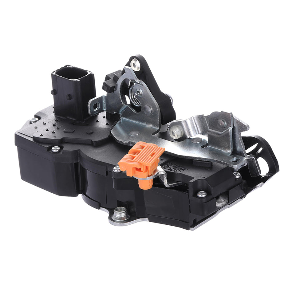 Power Door Lock Actuator Front Right FR RH For 04-08 Pontiac Grand Prix 931-367