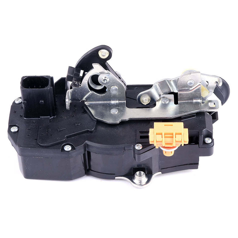Power Door Lock Actuator Rear Right RR RH For 04-08 Pontiac Grand Prix 25955872