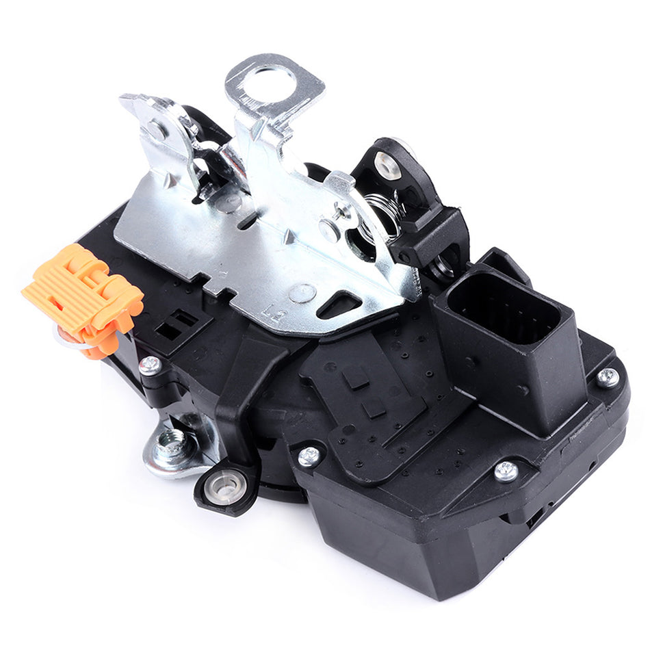 New Door Lock Actuator Motor Front Left Driver Side For 05-09 Pontiac G6 931-352