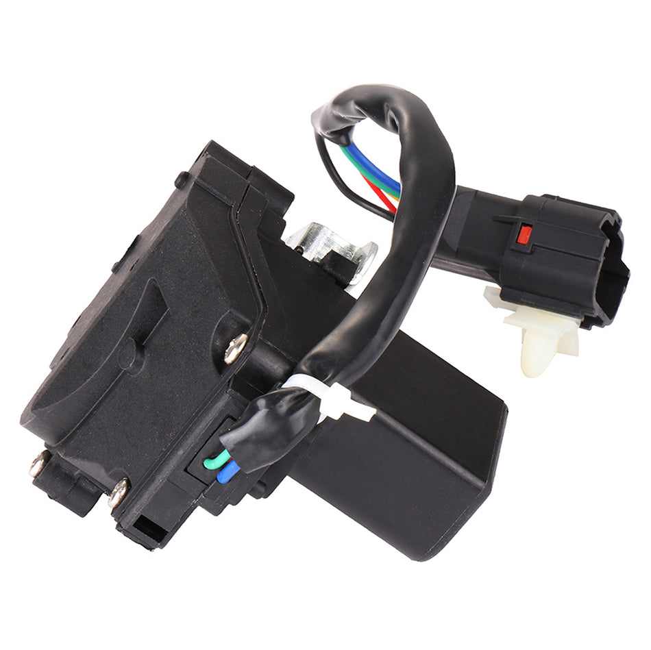 Power Door Lock Actuator Front Driver Left Side LH For 03-09 Kia Sorento 759-456