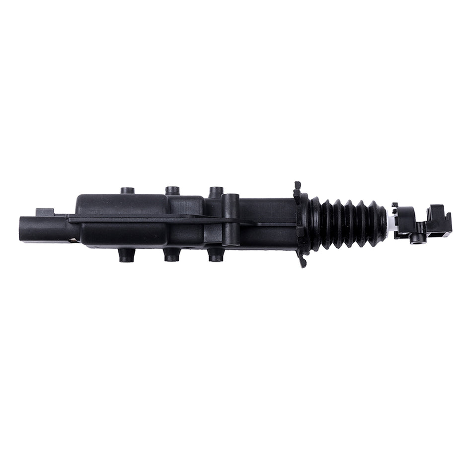 Door Lock Actuator Front or Rear Driver Passenger Side For F350 Truck Sedan Ford 746-159