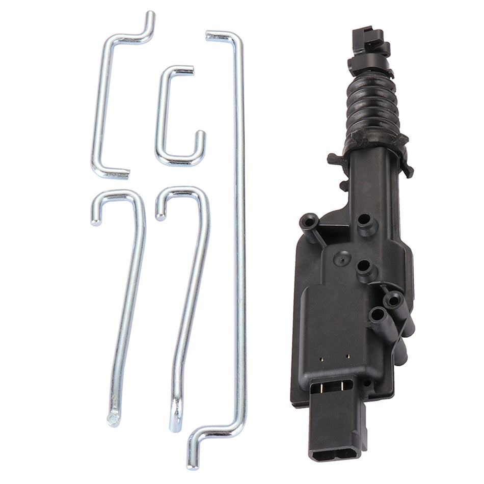 Door Lock Actuator Front Left Rear Right Sliding Door For Ford Lincoln Mercury 746-155