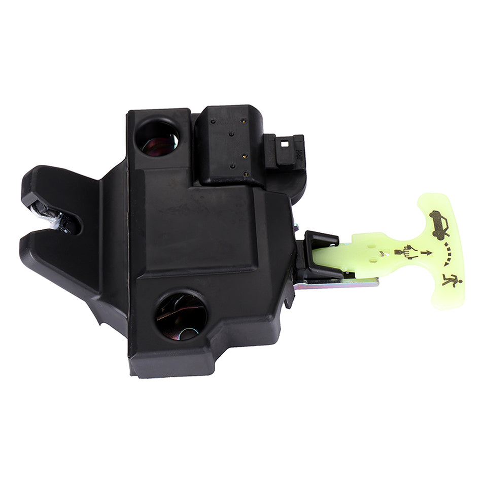 Power Trunk Lock Actuator Integrated With Latch For 07-11 Toyota Camry 931-860