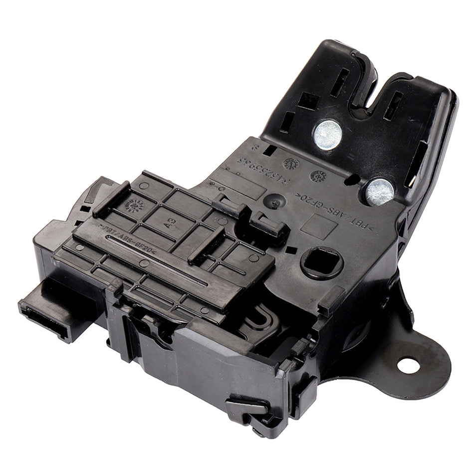 940-108 Trunk Lid Lock Latch Actuator For 10-18 Regal Cadillac CTS Camaro Malibu