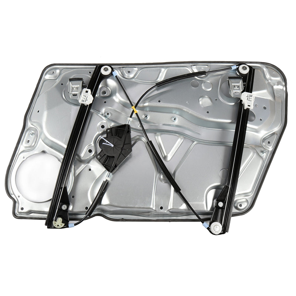 1998-2005 Volkswagen Passat Power Window Regulator Without Motor Front Left