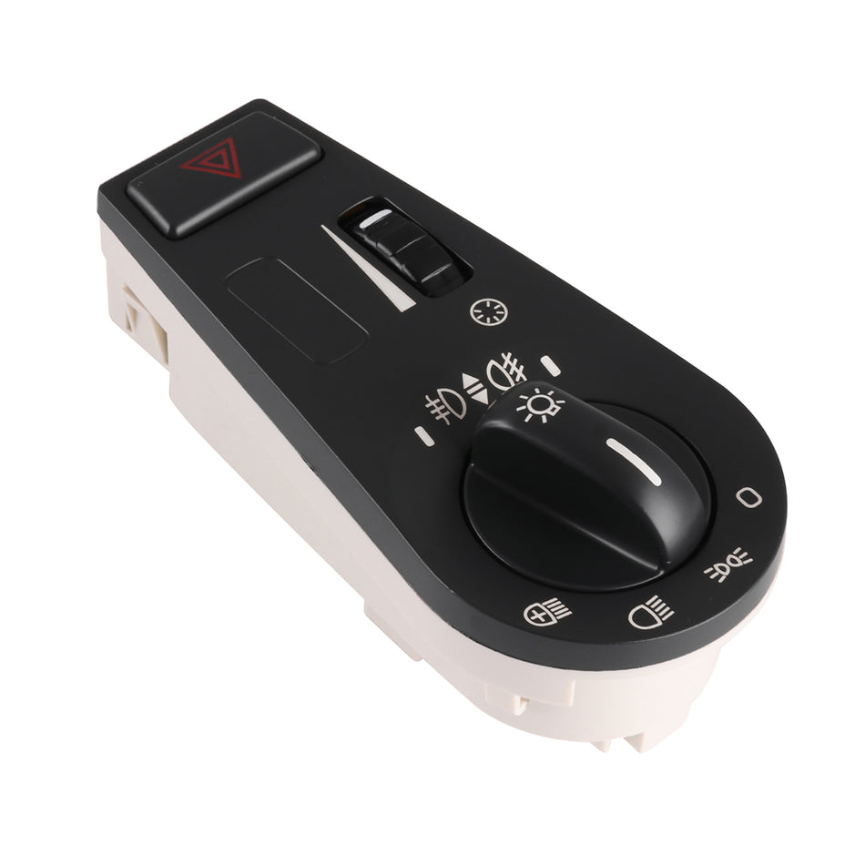 Head Light Headlight Lamp Switch Fit For Volvo Truck FH12 FM VNL Front 20942844