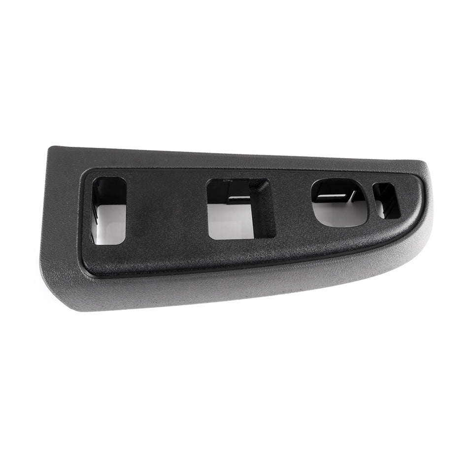 For Chevrolet Silverado GMC Sierra 1500 2500 3500 2004-2006 Window Switch Bezel