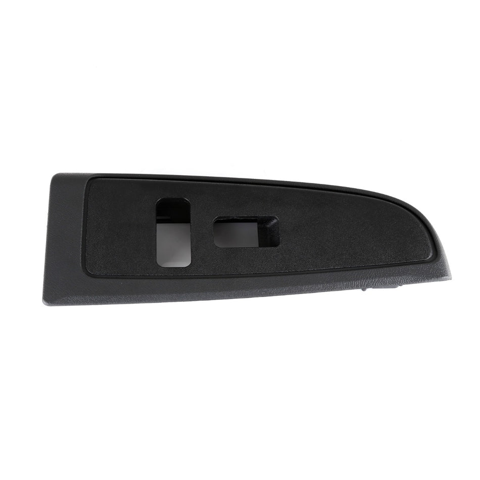 For Chevy Silverado GMC Sierra 1500 2500 HD 3500 2004-2006 Window Switch Bezel