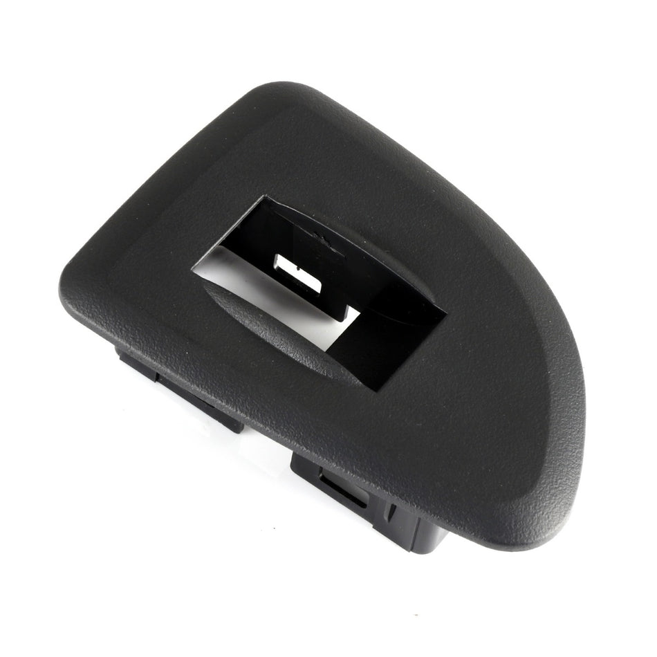 Window Switch Bezel for 2009-2013 Chevy Silverado 1500 2500 3500 Rear Right New