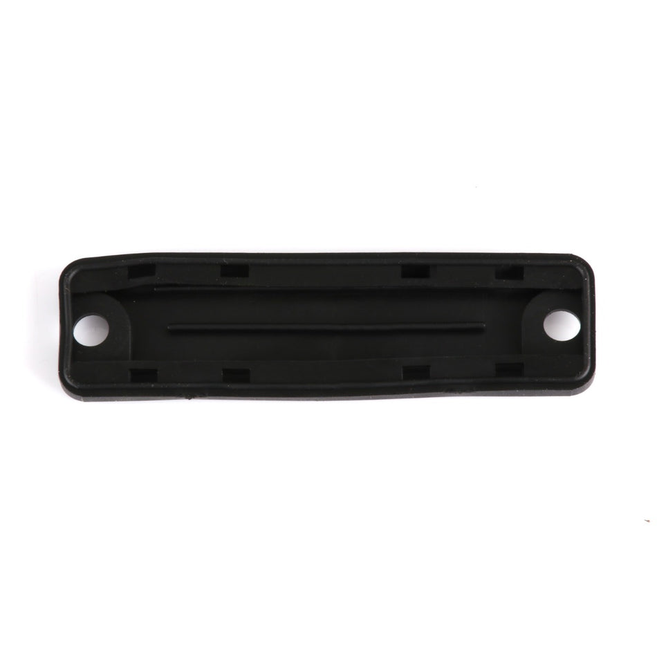 Trunk Hatch Liftgate Switch Latch Release Button Rubber Cover for Toyota New