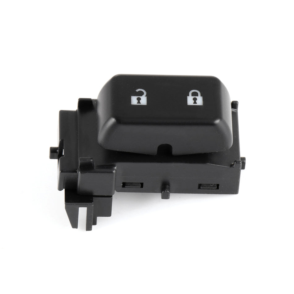 For 2008-2009 Chevy Silverado 1500 2500 Power Door Lock Switch Front Left New