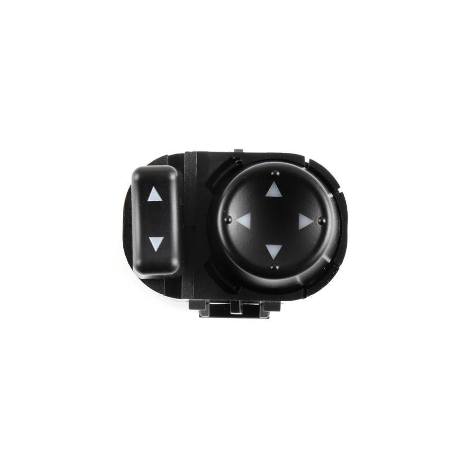 Power Mirror Switch for Chevy HHR Impala Limited Monte Carlo New Front Left