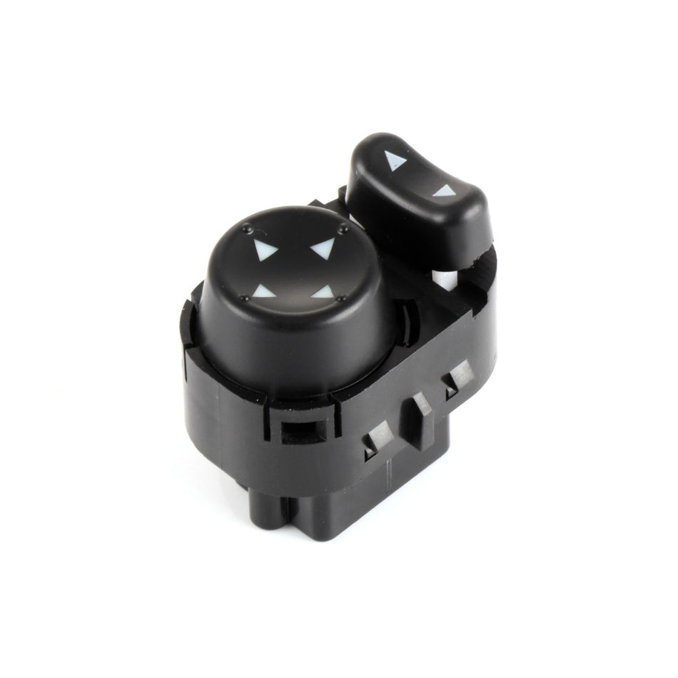 Power Mirror Switch Front Left for Buick Chevrolet Uplander Pontiac Saturn New