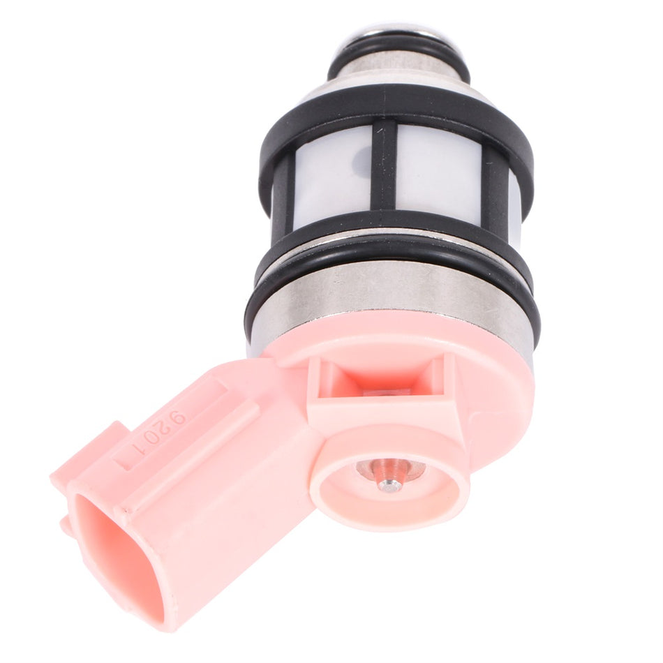 New Fuel Injectors 99-04 Nissan Frontier 96-00 Nissan Pathfinder 3.3L