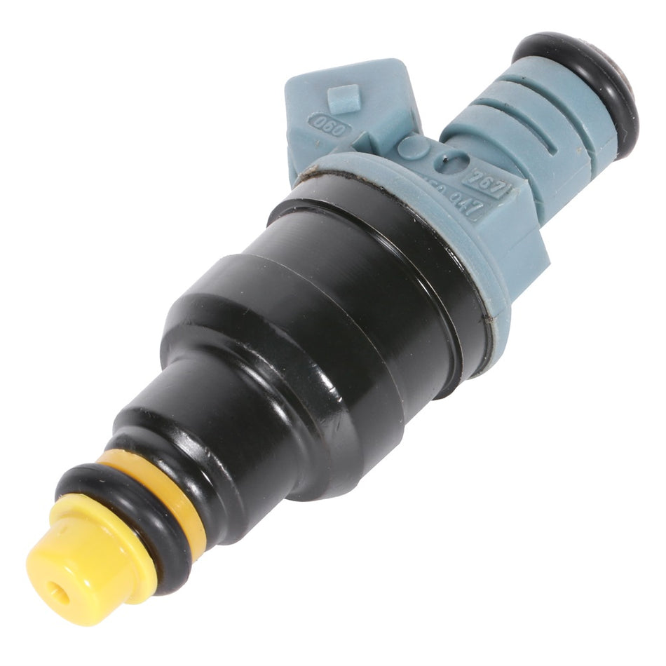 8 Fuel Injectors 1996 Dodge Ram 1500 3.9L/5.2L/5.9L 90-92/95-02/04 Ford Mustang 2.3L/3.8L/4.6L/5.0L