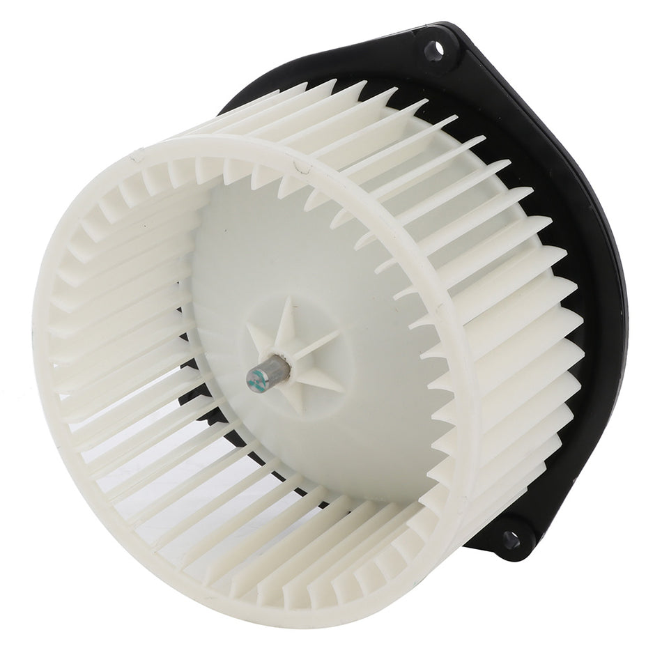 A/C Heater Blower Motor Fan 84-96 Jeep Cherokee 84-90 Jeep Wagoneer 2.1L/2.5L/2.8L/4.0L