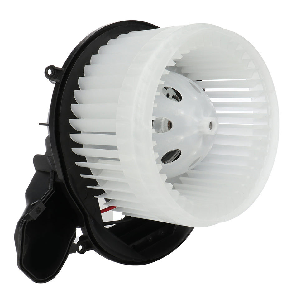 ABS plastic A/C Heater Blower Motor Fan Assembly 2008 Toyota Prius 1.5L 03-14 Volvo XC90 2.5L/2.9L