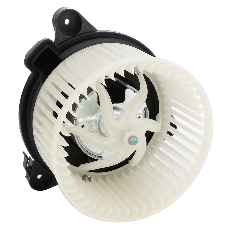Heater Blower Motor with Fan Cage 05-10 Dodge Dakota 3.7L/4.7L 08 Toyota Prius 1.5L