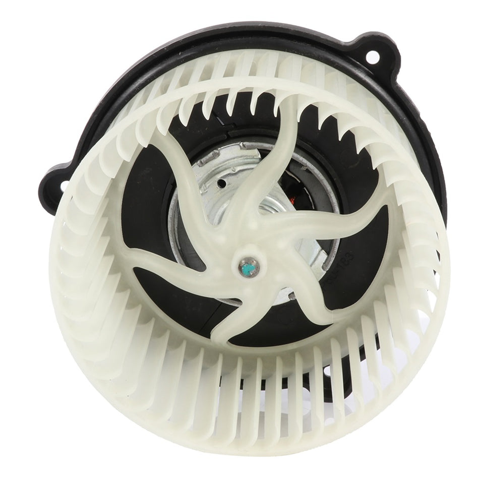 Heater Blower Motor with Fan Cage 98-01 Kia Sportage 2.0L 03 Toyota Prius 1.5L