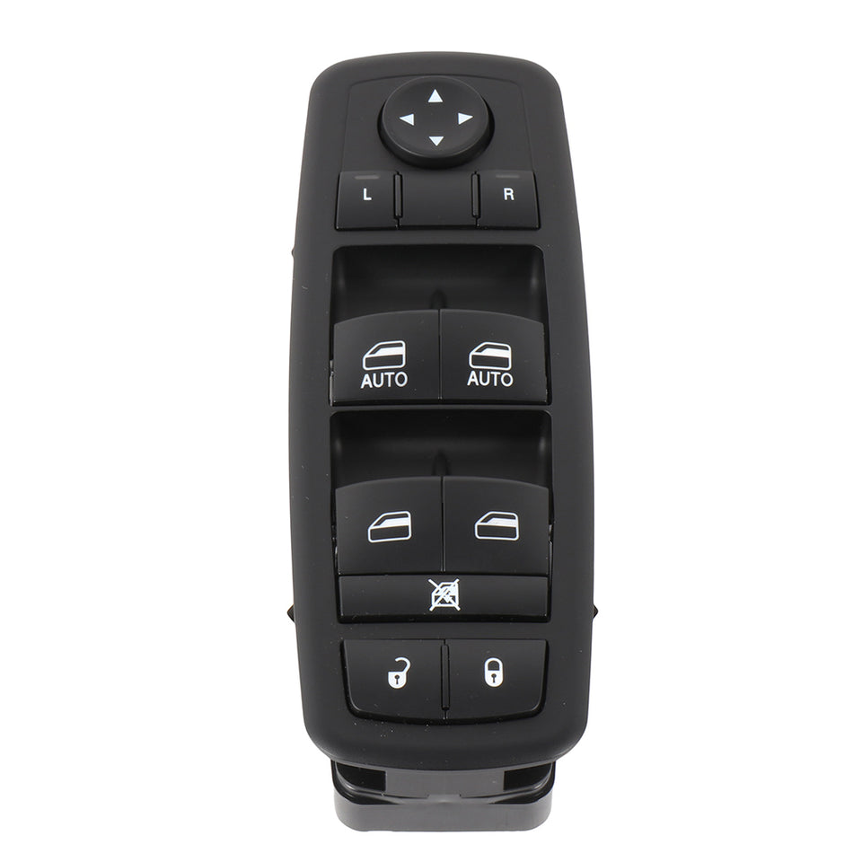 Window Switch 3 and 9 Pins For Dodge Grand Caravan Chrysler Town & Country 2008-2010