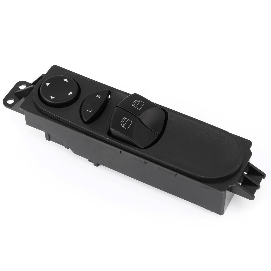 Power Window Control Switch for Mercedes-Benz Sprinter 2500 3500 2010-2014 LH