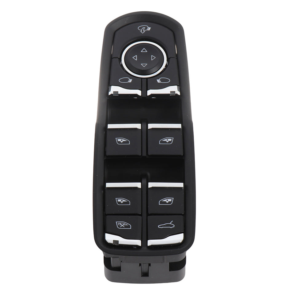 For Porsche Cayenne Porsche Panamera 3.0L 3.6L 4.8L 2011-2014 Window Switch