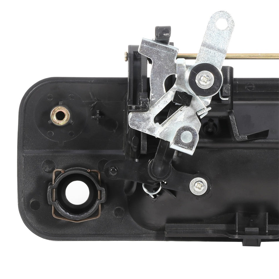 2007-2013 Toyota Tundra Tail Gate Handle With Rear Camera Hole