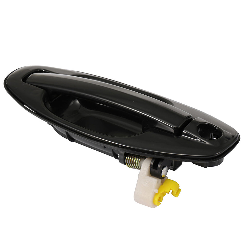 2001-2006 Hyundai Santa Fe Front Passenger Fr Side Door Handle