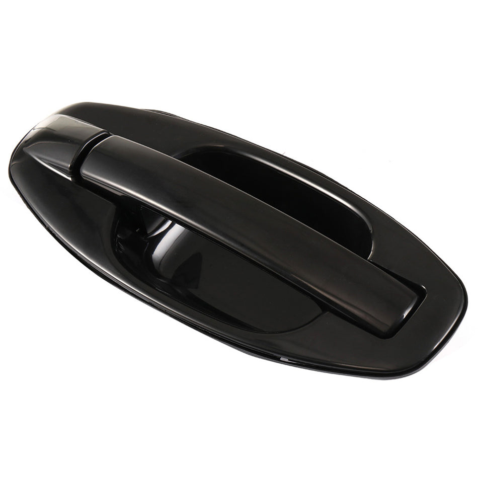 2001-2006 Hyundai Santa Fe Exterior Rear Right Side Door Handle 8366026000