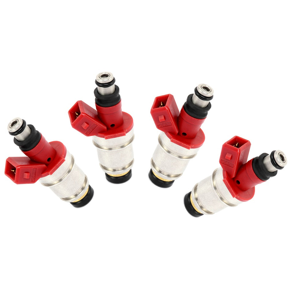 Best New Fuel Injector Nissan 90-94 D21 95 Pickup 2.4L