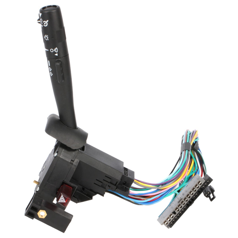 Combination Cruise Control Dimmer Switch for Chevy GMC C4500 C5500 C6500 C7500