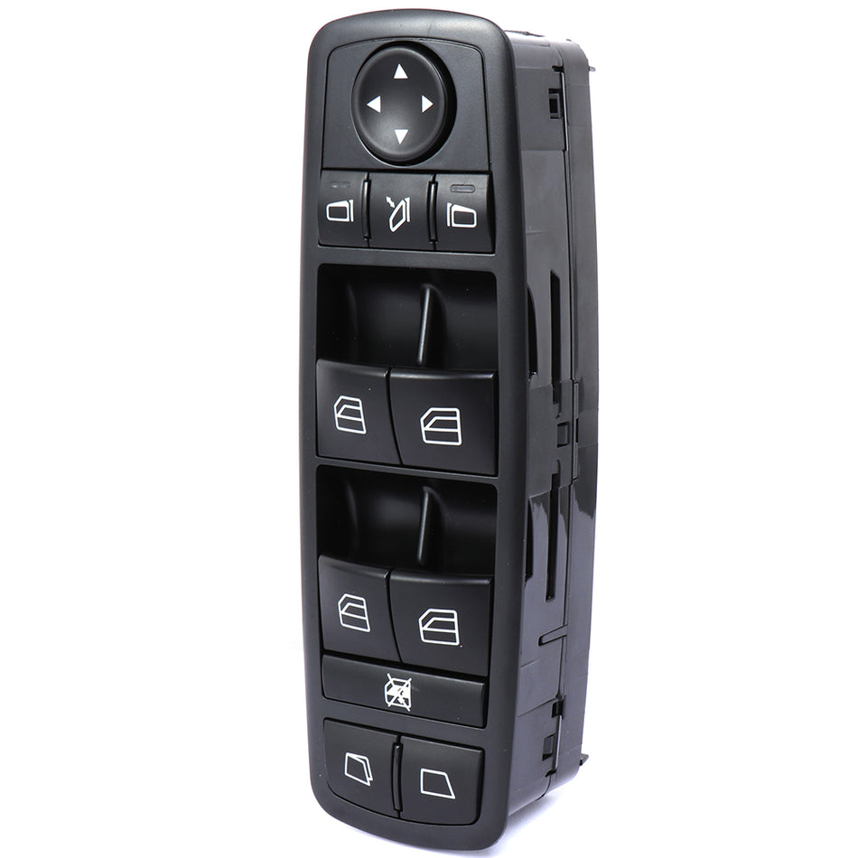 Power Window Switch for Mercedes-Benz GL320 GL350 GL450 GL550 R320 R350 3 Pins